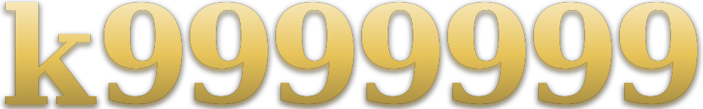 k9999999 logo